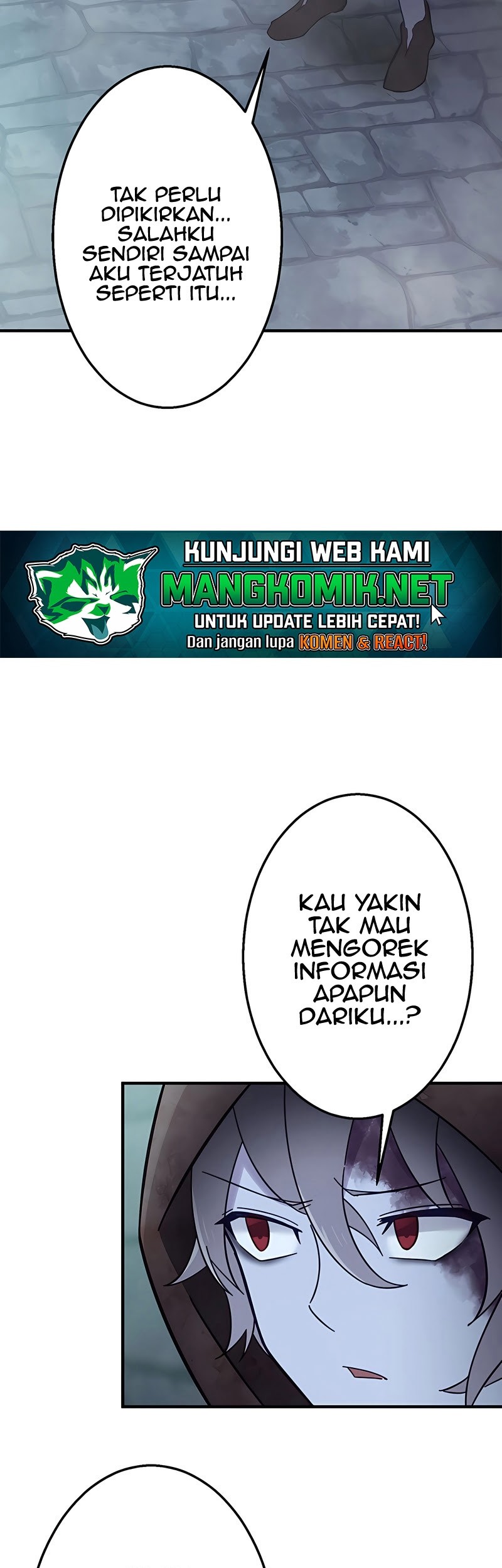 Undead King ~Teihen Bouken-sha, Mamono no Chikara de Shinka Musou~ Chapter 17 Gambar 30