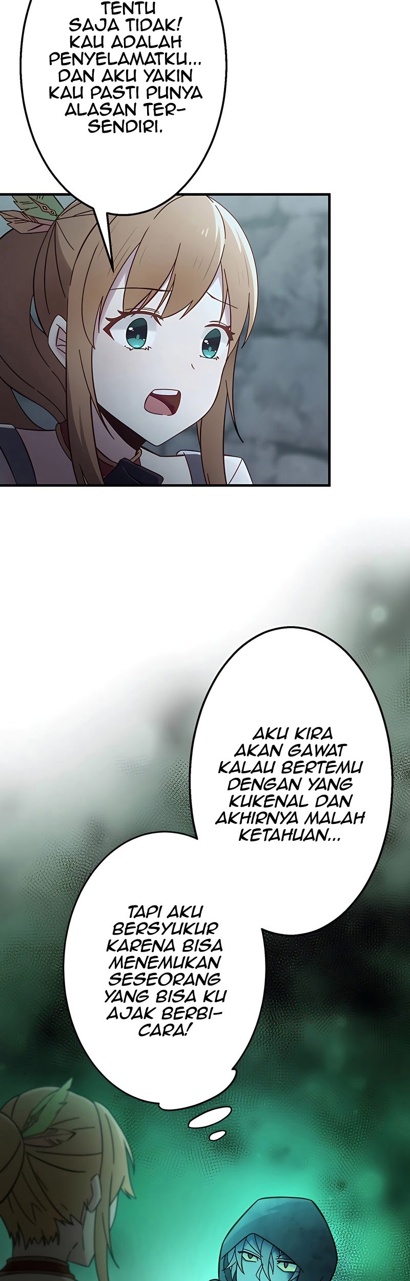 Undead King ~Teihen Bouken-sha, Mamono no Chikara de Shinka Musou~ Chapter 17 Gambar 31