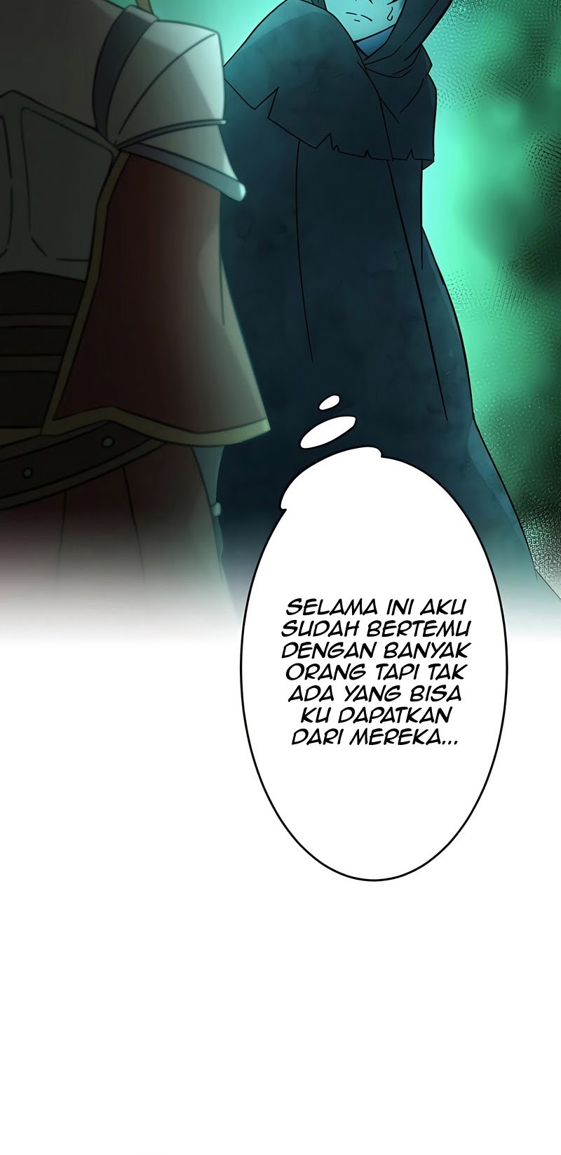 Undead King ~Teihen Bouken-sha, Mamono no Chikara de Shinka Musou~ Chapter 17 Gambar 32