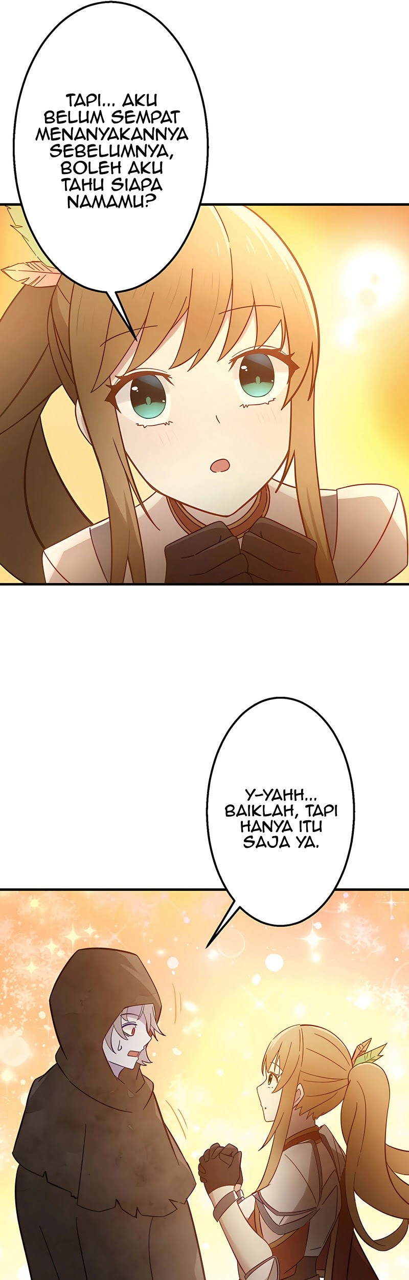 Undead King ~Teihen Bouken-sha, Mamono no Chikara de Shinka Musou~ Chapter 17 Gambar 33