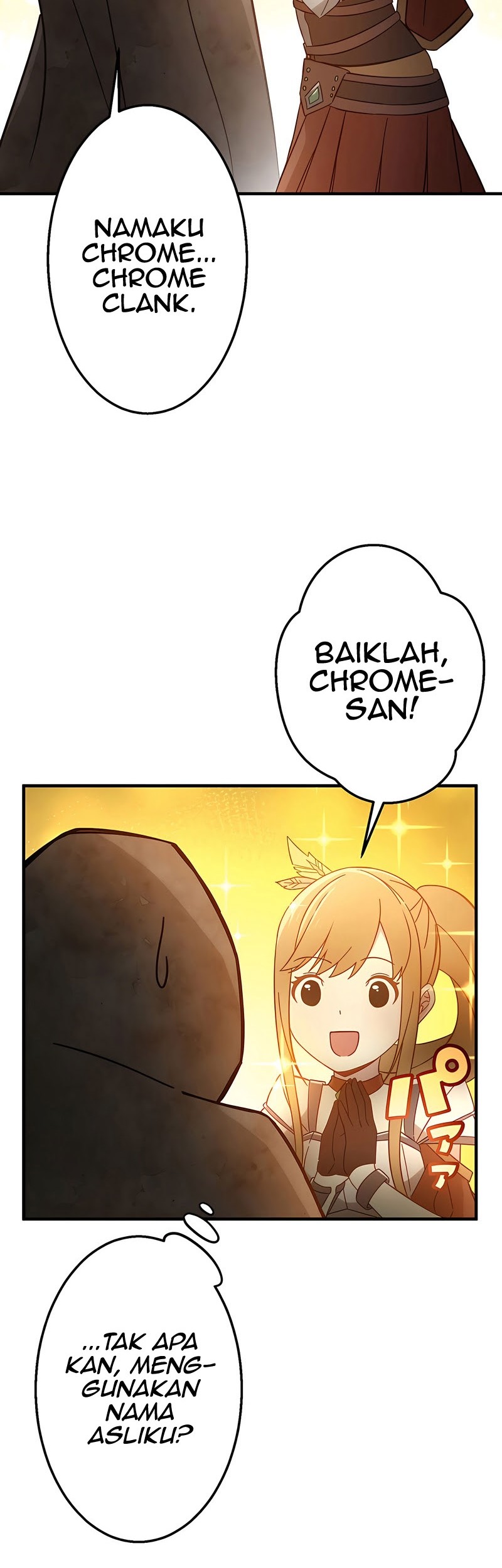 Undead King ~Teihen Bouken-sha, Mamono no Chikara de Shinka Musou~ Chapter 17 Gambar 34