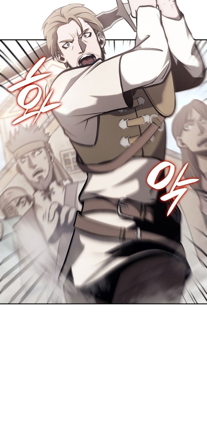 I Returned As An FFF-Class Witch Doctor Chapter 09 Gambar 36