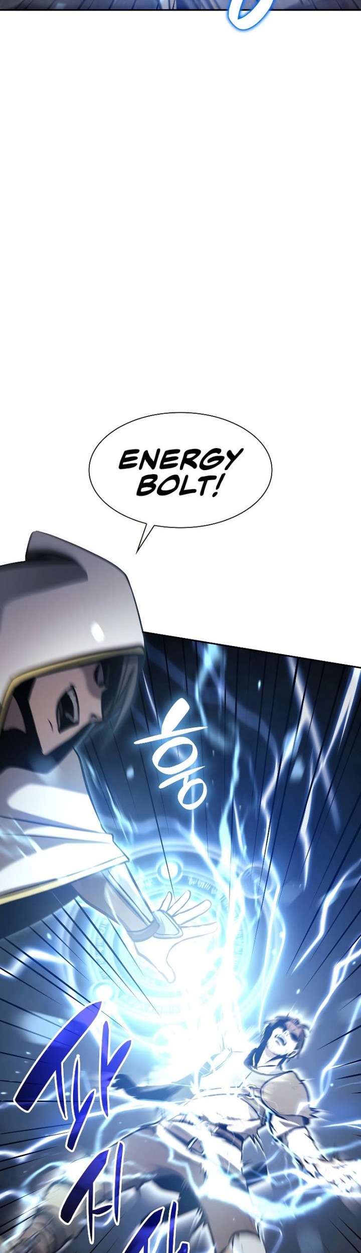 I Returned As An FFF-Class Witch Doctor Chapter 09 Gambar 38