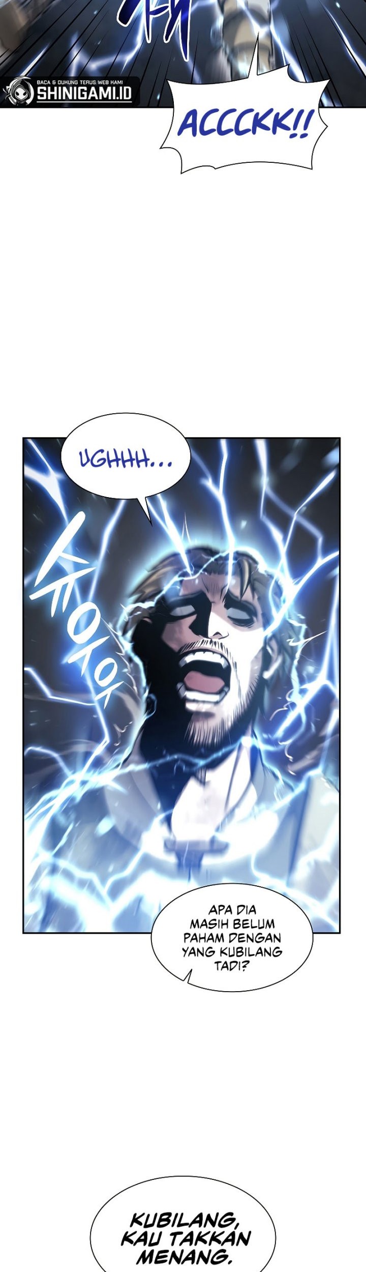 I Returned As An FFF-Class Witch Doctor Chapter 09 Gambar 39