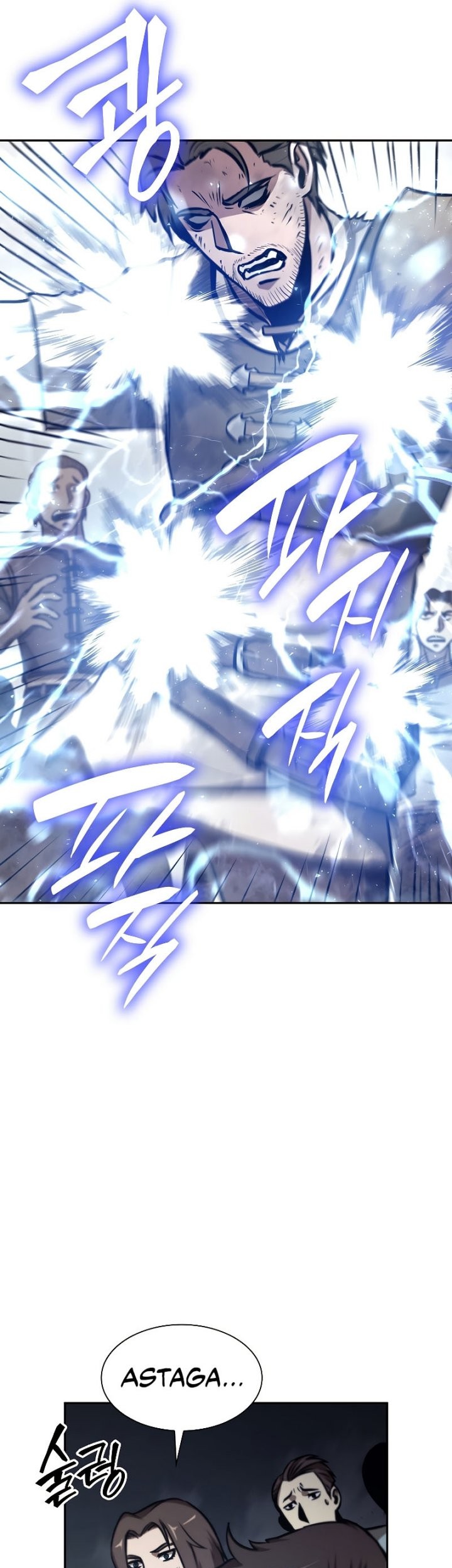I Returned As An FFF-Class Witch Doctor Chapter 09 Gambar 41