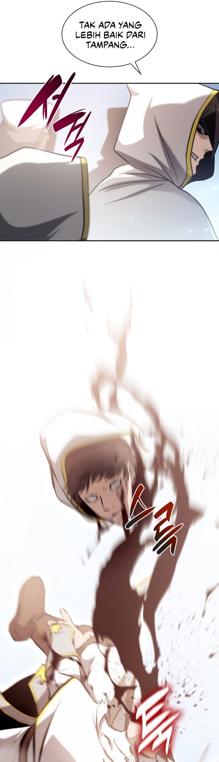 I Returned As An FFF-Class Witch Doctor Chapter 09 Gambar 45