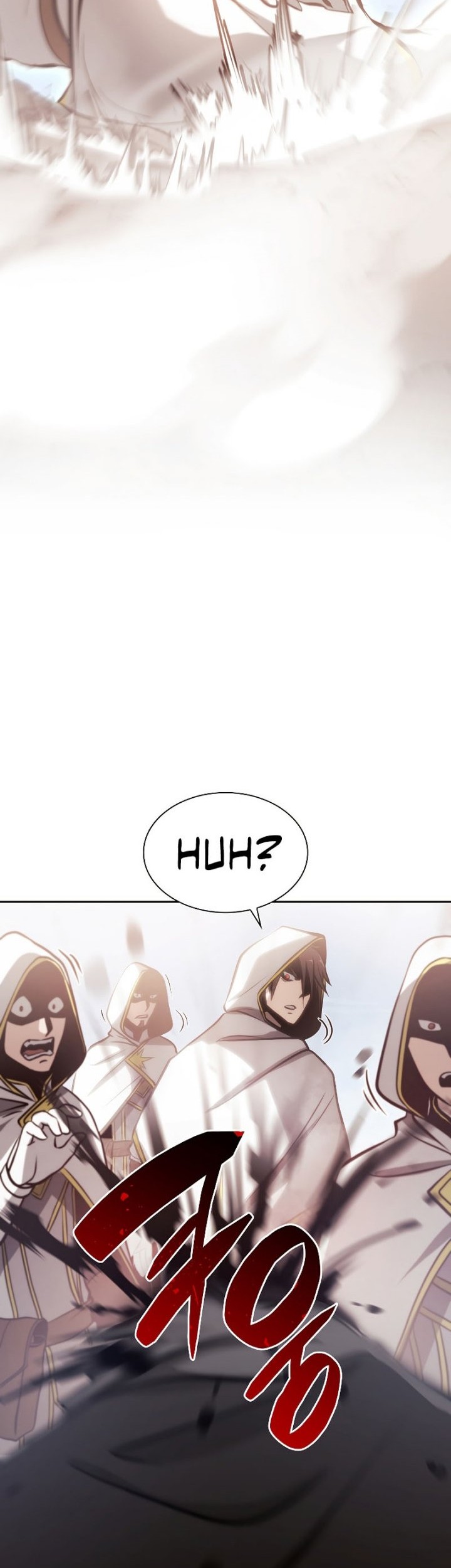 I Returned As An FFF-Class Witch Doctor Chapter 09 Gambar 46