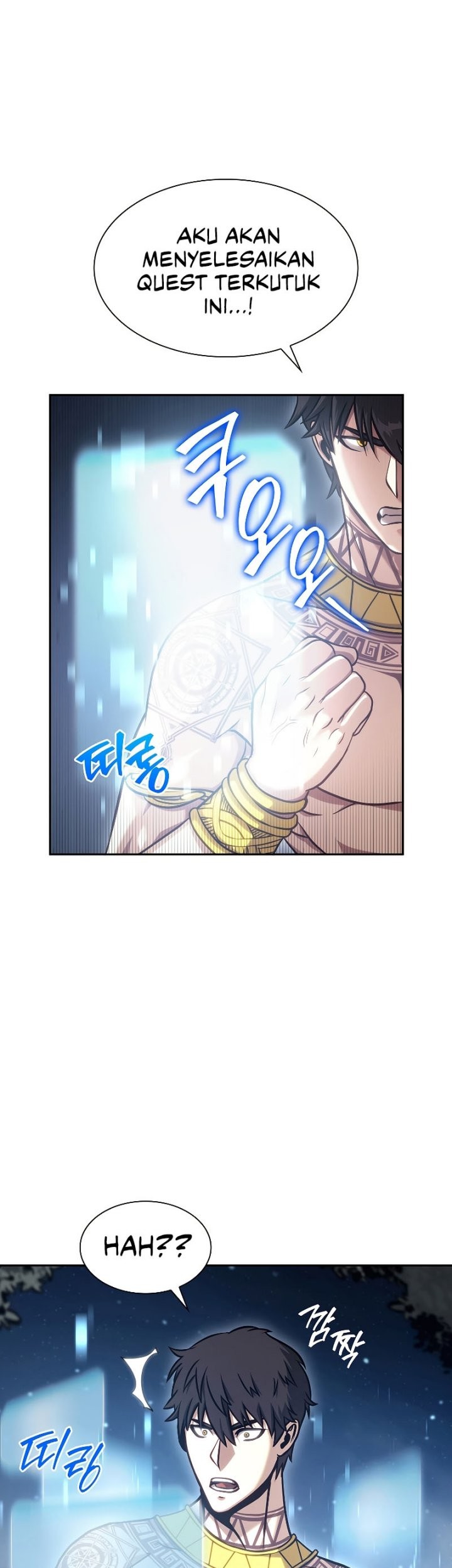 Baca  I Returned As An FFF-Class Witch Doctor Chapter 09 Gambar 2