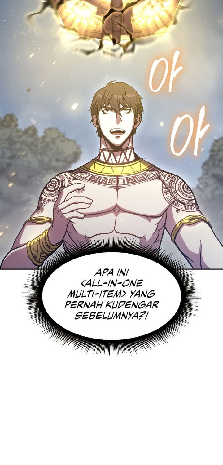 I Returned As An FFF-Class Witch Doctor Chapter 09 Gambar 5