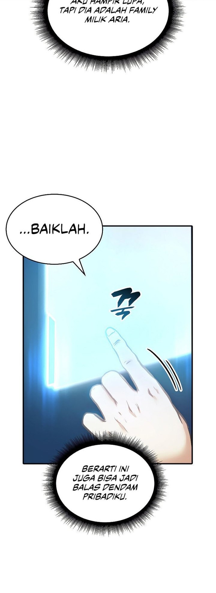 I Returned As An FFF-Class Witch Doctor Chapter 08 Gambar 37