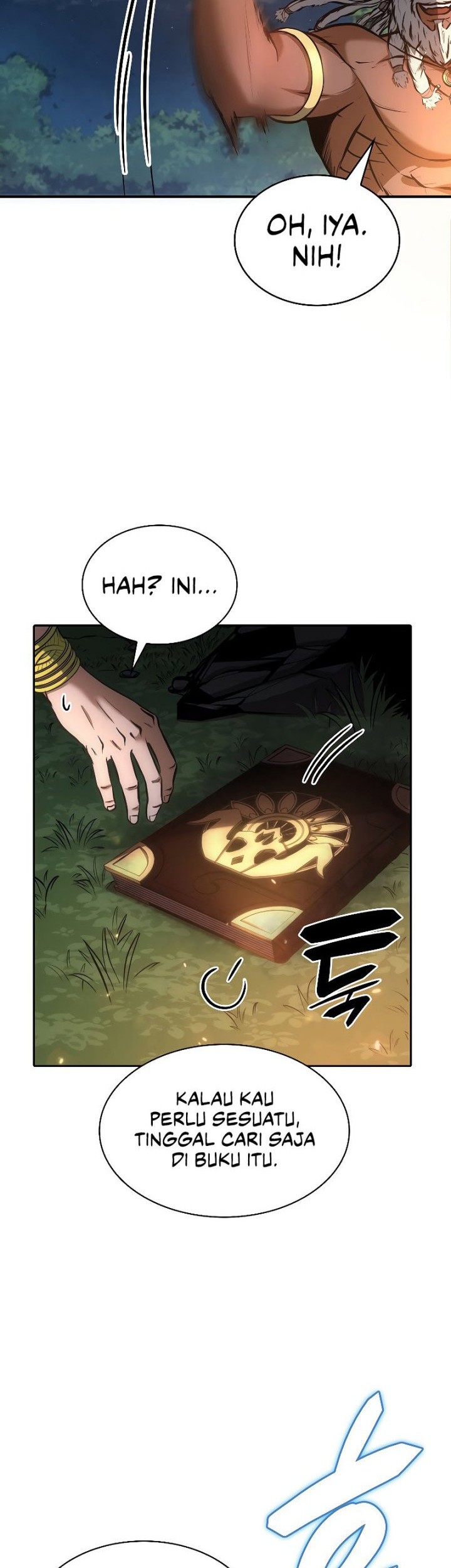 I Returned As An FFF-Class Witch Doctor Chapter 08 Gambar 43
