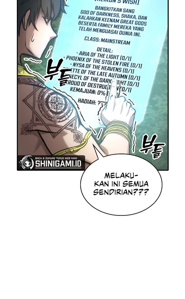 I Returned As An FFF-Class Witch Doctor Chapter 08 Gambar 49
