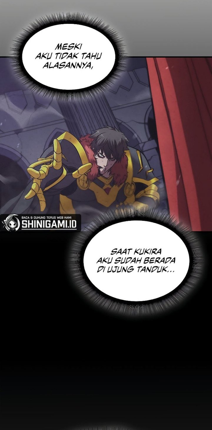 I Returned As An FFF-Class Witch Doctor Chapter 08 Gambar 58