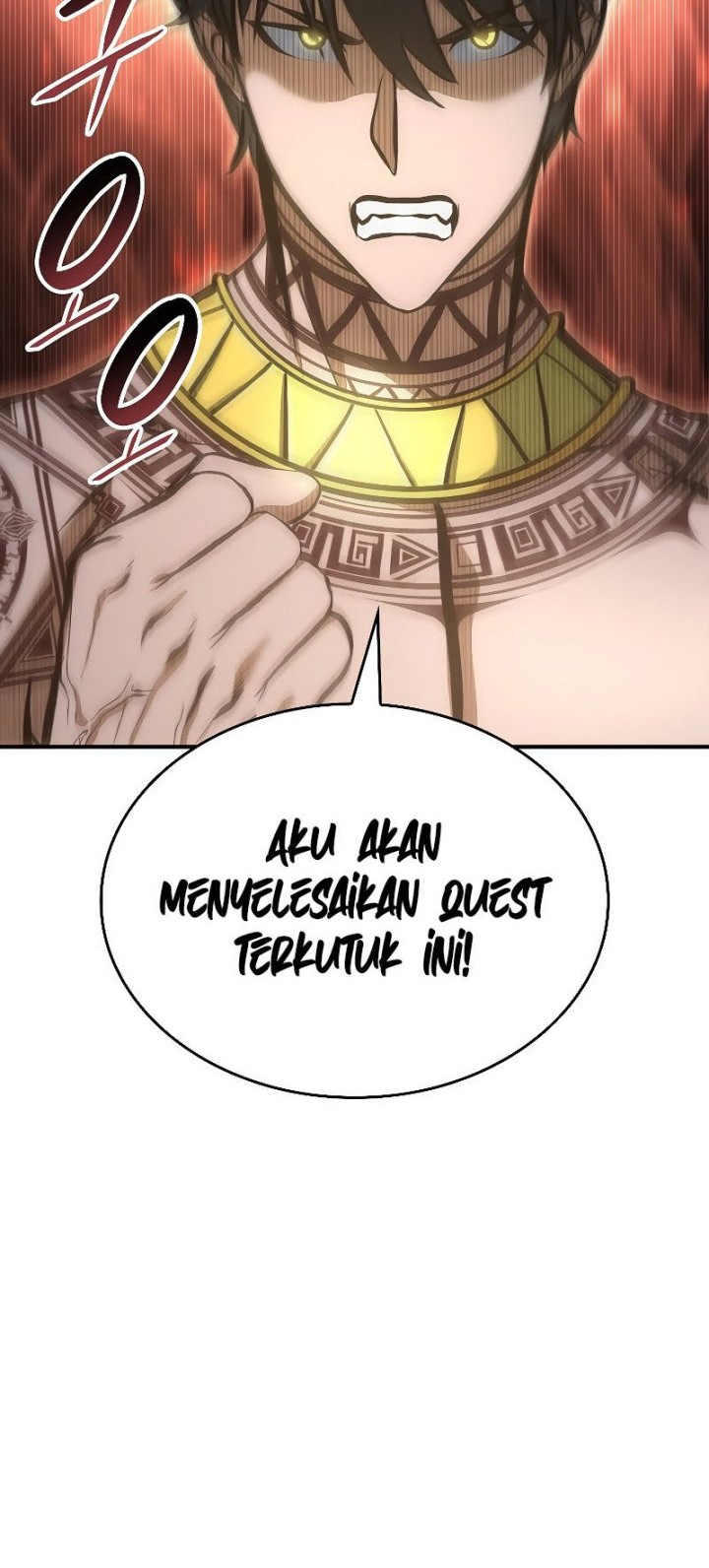I Returned As An FFF-Class Witch Doctor Chapter 08 Gambar 60
