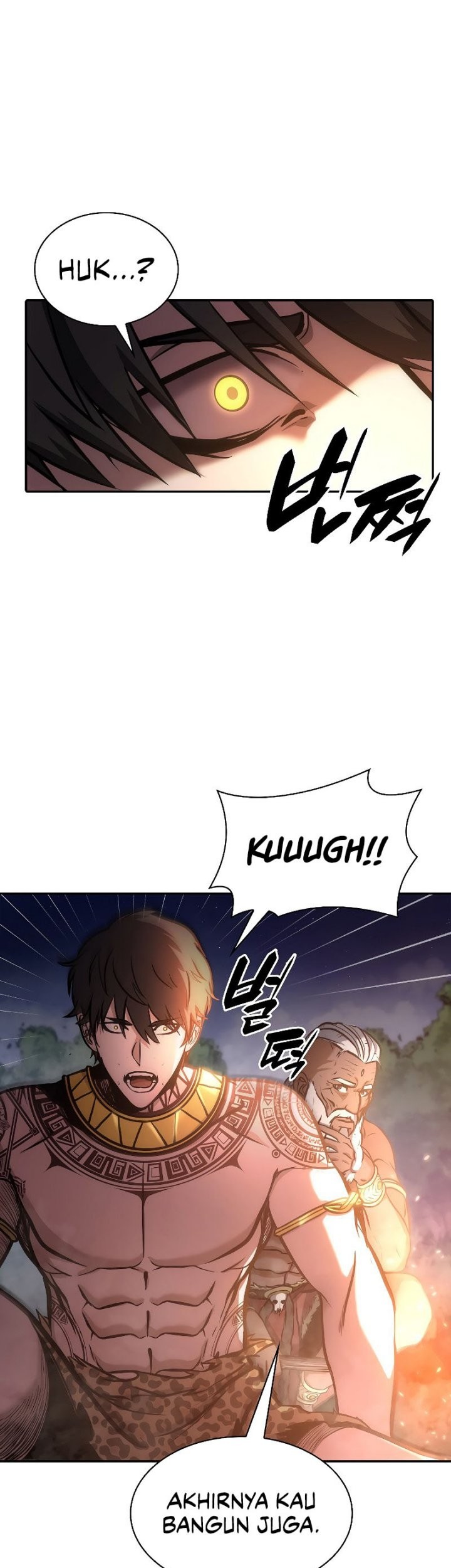 Baca  I Returned As An FFF-Class Witch Doctor Chapter 08 Gambar 2