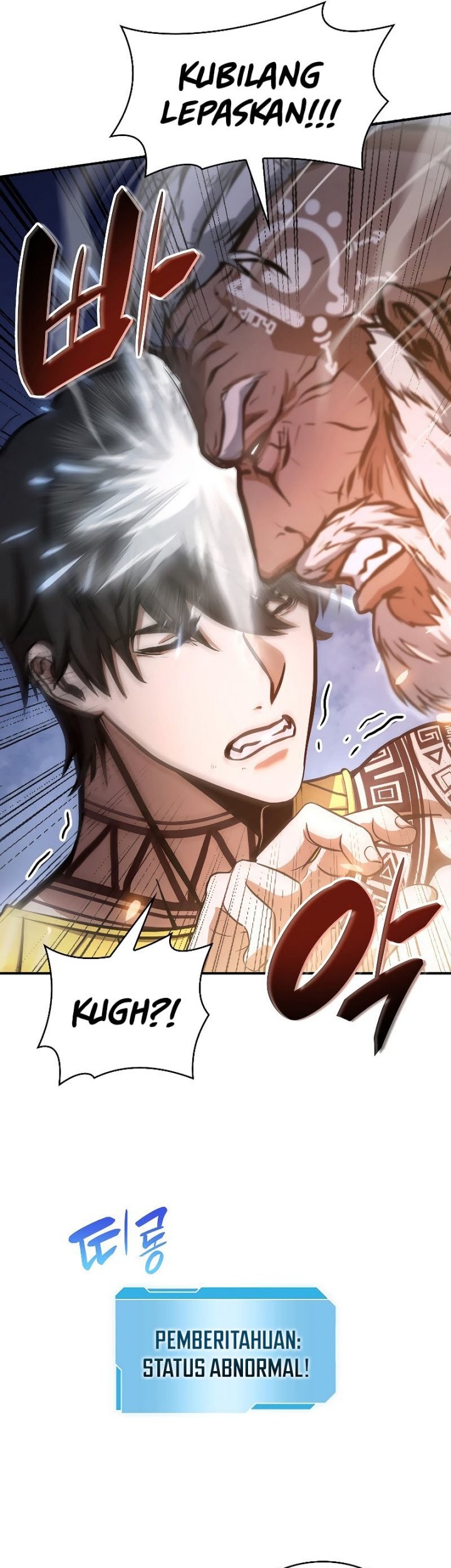 I Returned As An FFF-Class Witch Doctor Chapter 08 Gambar 6