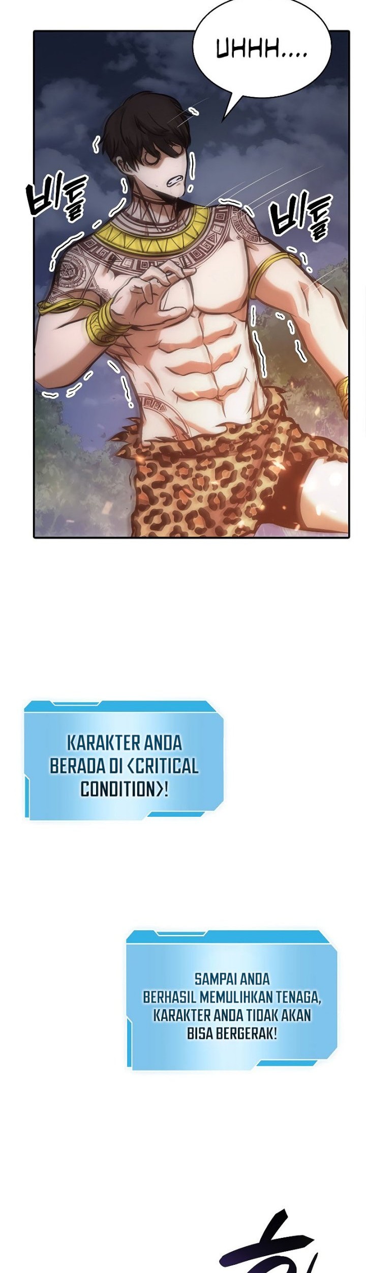I Returned As An FFF-Class Witch Doctor Chapter 08 Gambar 7