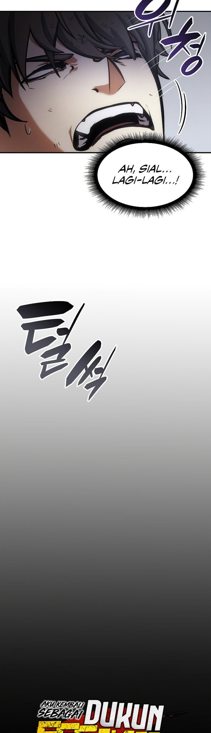 I Returned As An FFF-Class Witch Doctor Chapter 08 Gambar 8