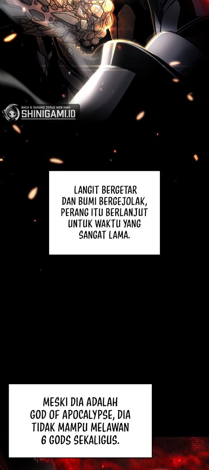 I Returned As An FFF-Class Witch Doctor Chapter 08 Gambar 25