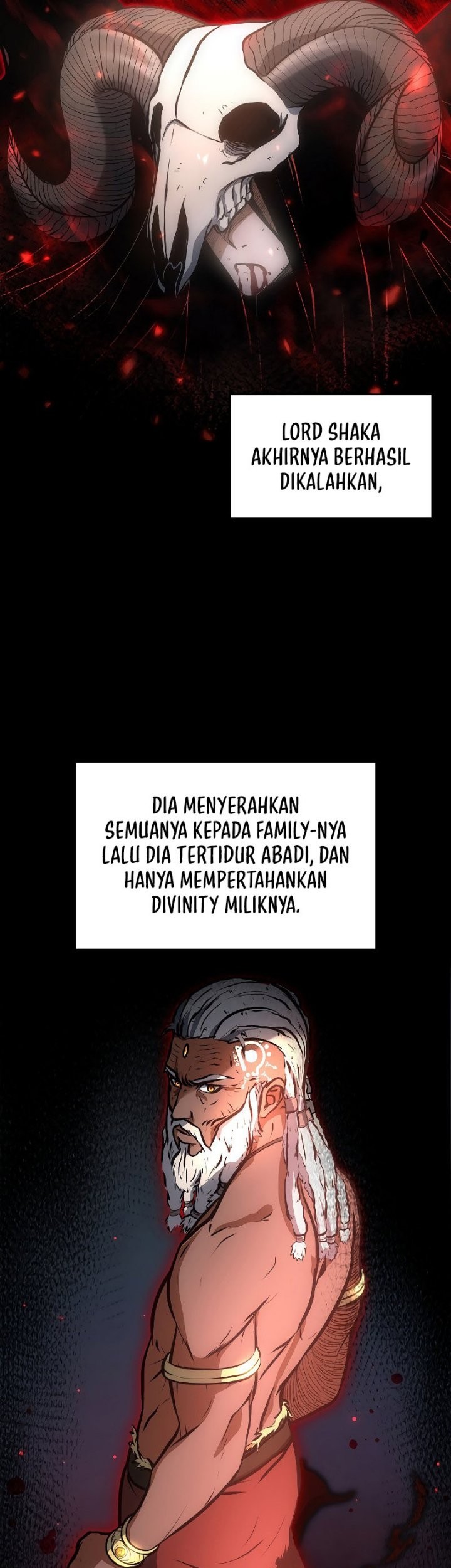 I Returned As An FFF-Class Witch Doctor Chapter 08 Gambar 26