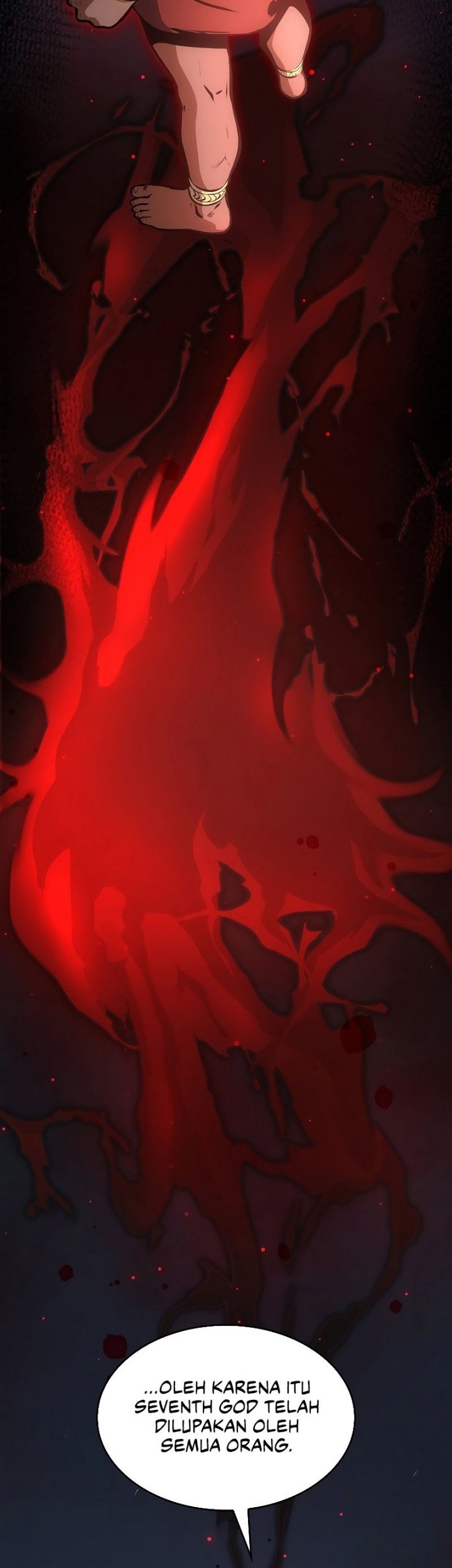 I Returned As An FFF-Class Witch Doctor Chapter 08 Gambar 27