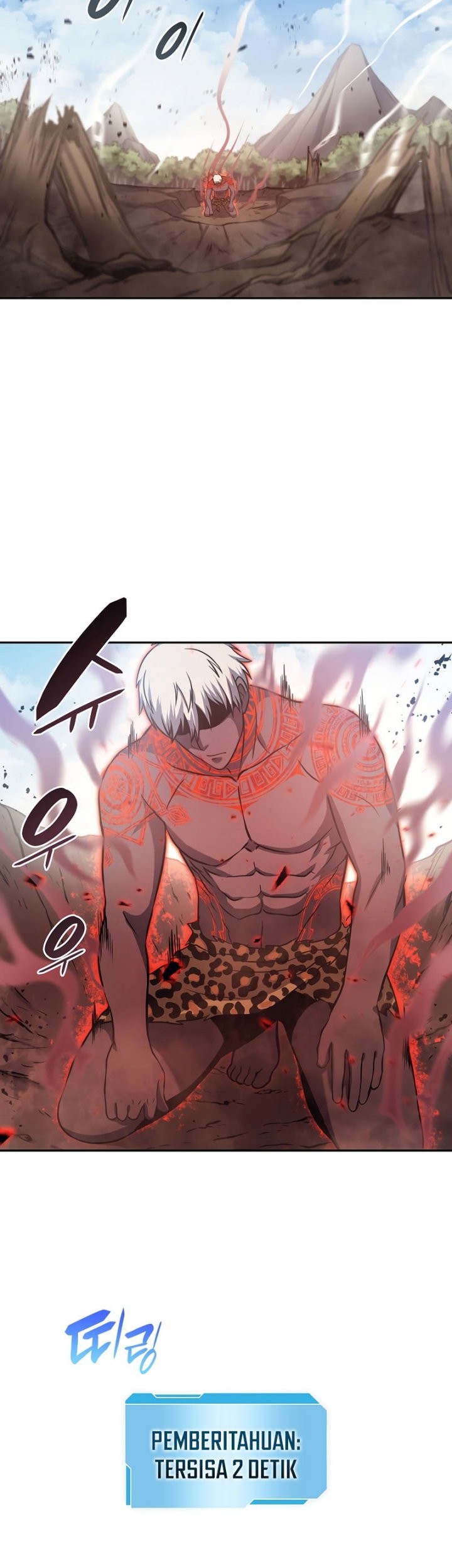 I Returned As An FFF-Class Witch Doctor Chapter 07 Gambar 15