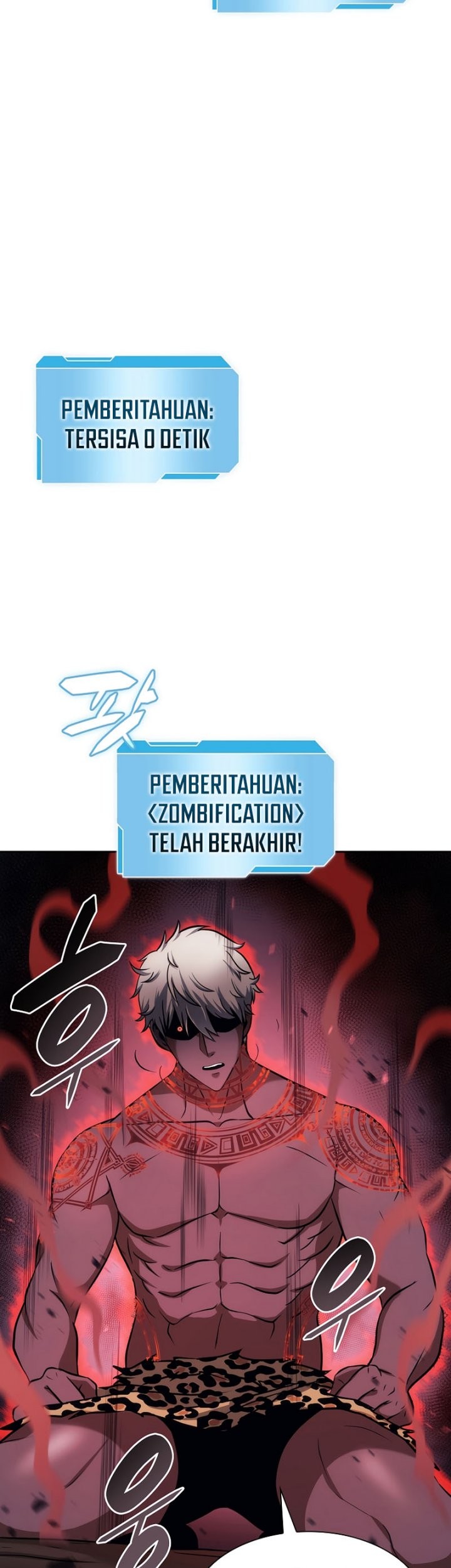 I Returned As An FFF-Class Witch Doctor Chapter 07 Gambar 17