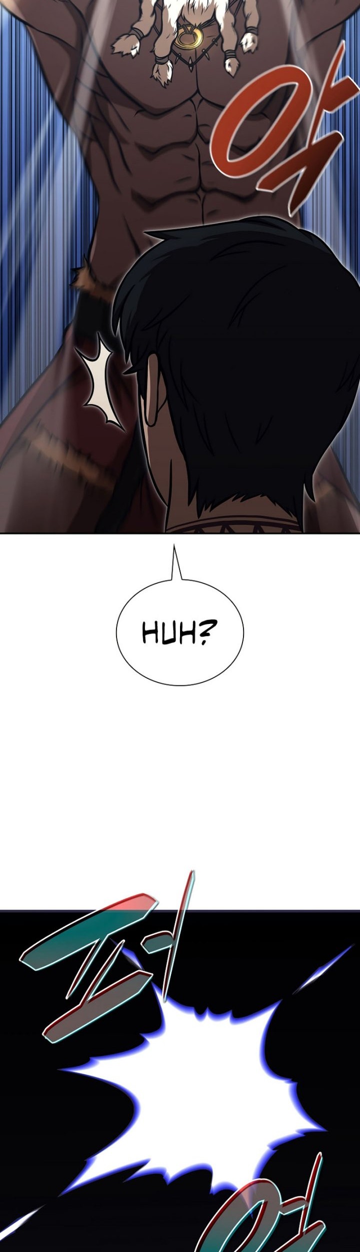 I Returned As An FFF-Class Witch Doctor Chapter 07 Gambar 40