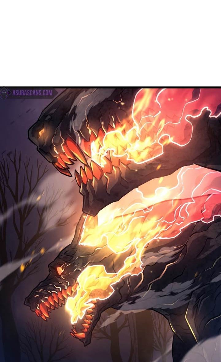 Revenge of the Iron-Blooded Sword Hound Chapter 05 Gambar 39