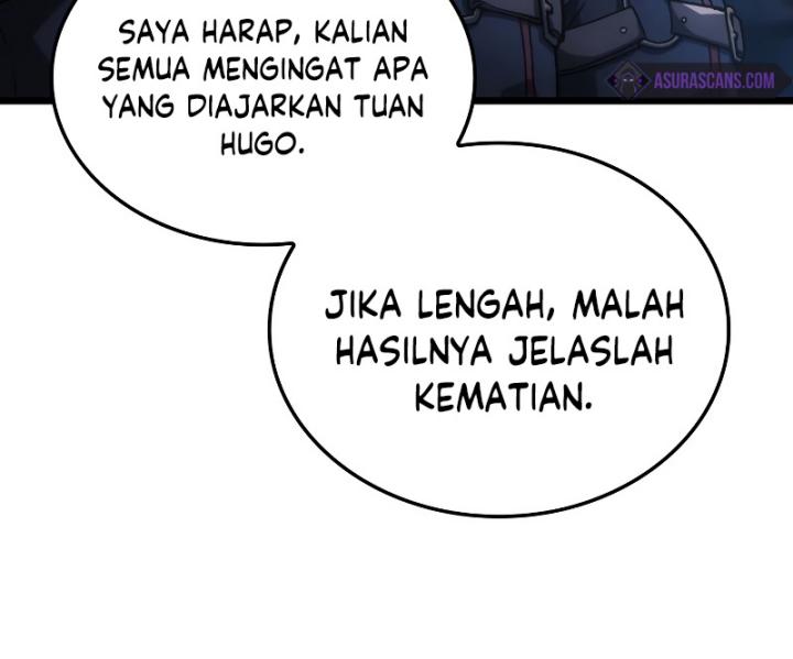Revenge of the Iron-Blooded Sword Hound Chapter 04 Gambar 18