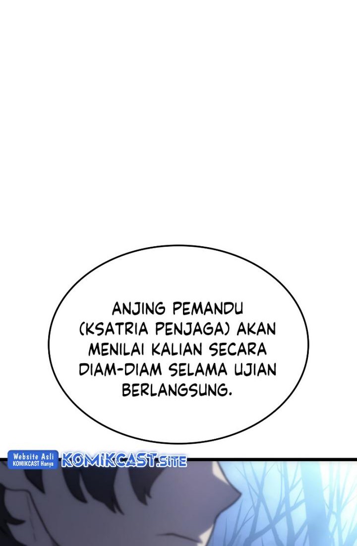 Revenge of the Iron-Blooded Sword Hound Chapter 04 Gambar 20