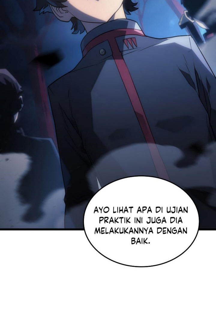 Revenge of the Iron-Blooded Sword Hound Chapter 04 Gambar 22