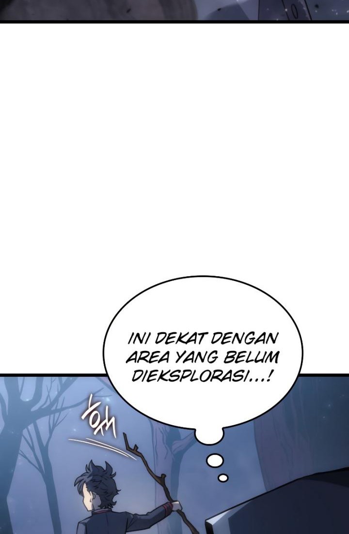 Revenge of the Iron-Blooded Sword Hound Chapter 04 Gambar 38