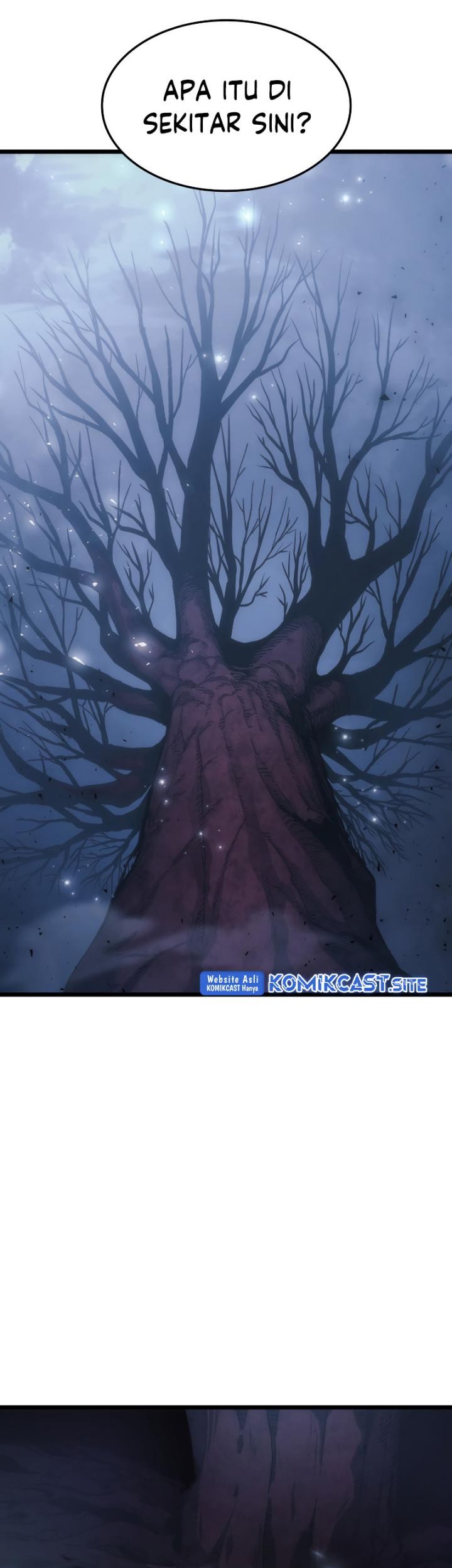 Revenge of the Iron-Blooded Sword Hound Chapter 04 Gambar 41