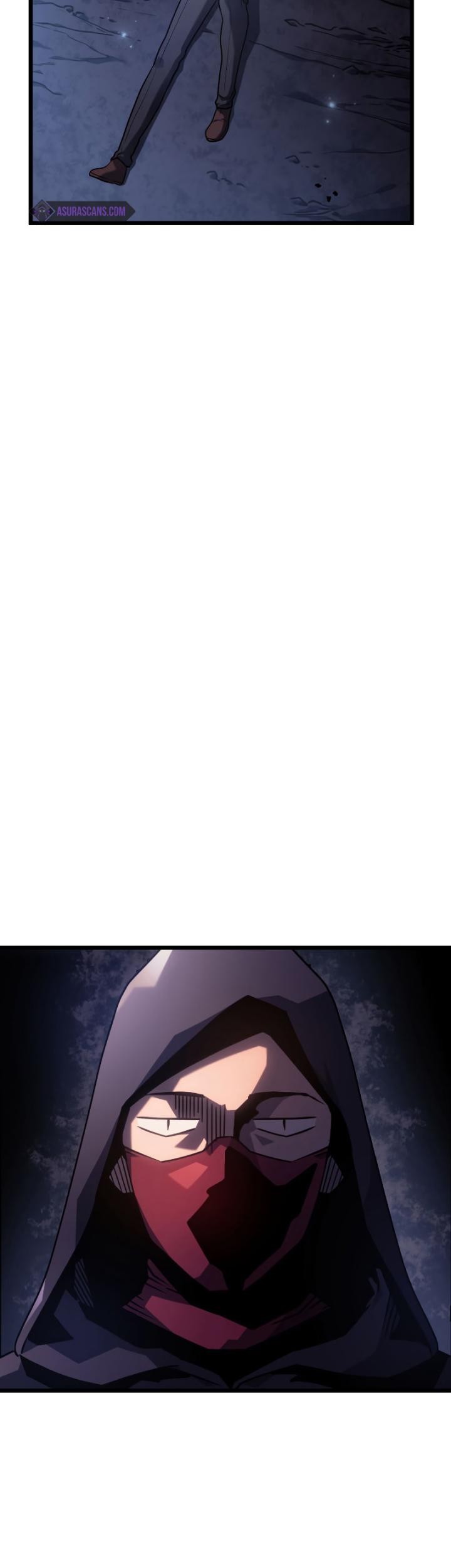 Revenge of the Iron-Blooded Sword Hound Chapter 04 Gambar 50