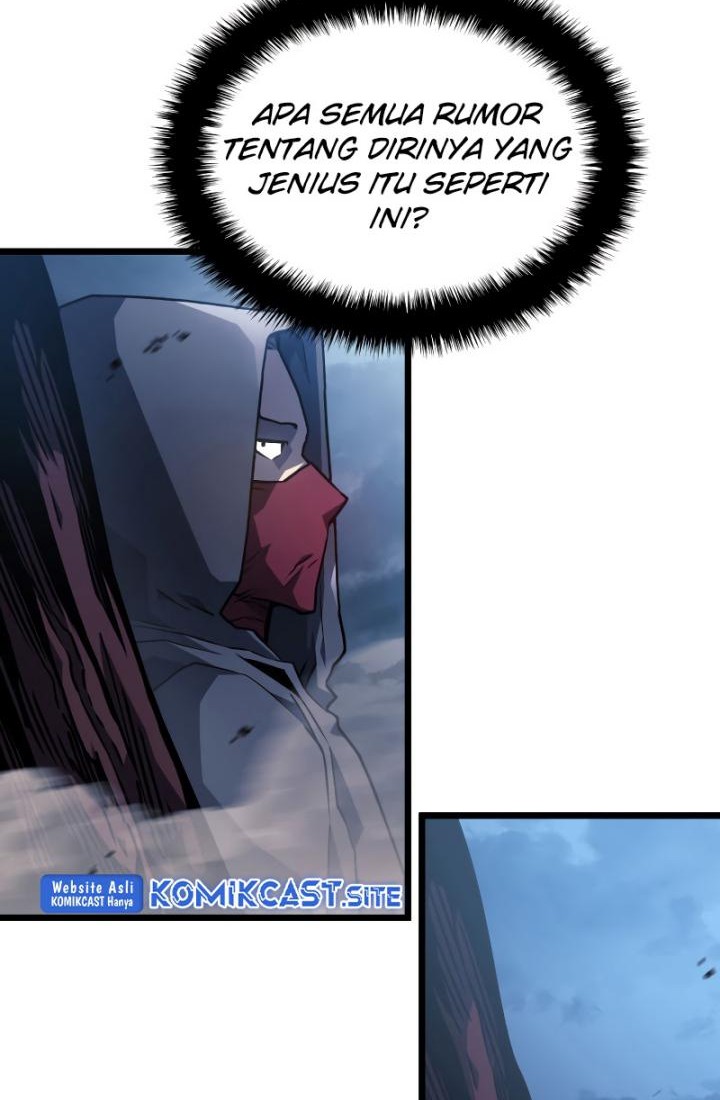 Revenge of the Iron-Blooded Sword Hound Chapter 04 Gambar 53