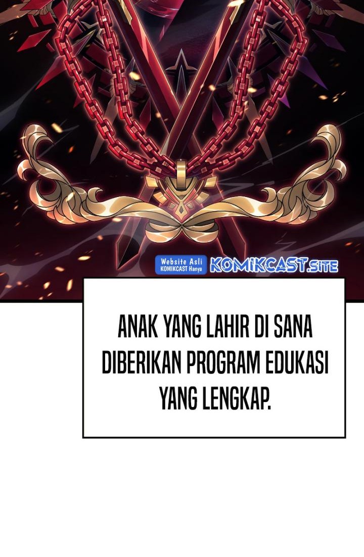 Revenge of the Iron-Blooded Sword Hound Chapter 04 Gambar 3