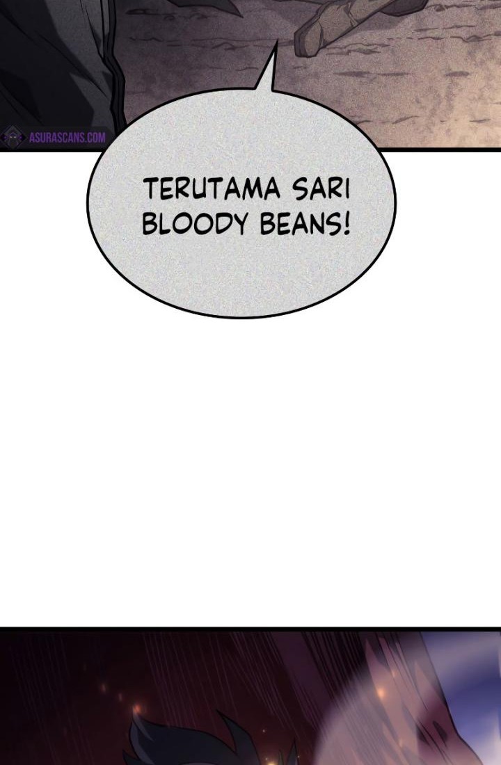 Revenge of the Iron-Blooded Sword Hound Chapter 04 Gambar 57