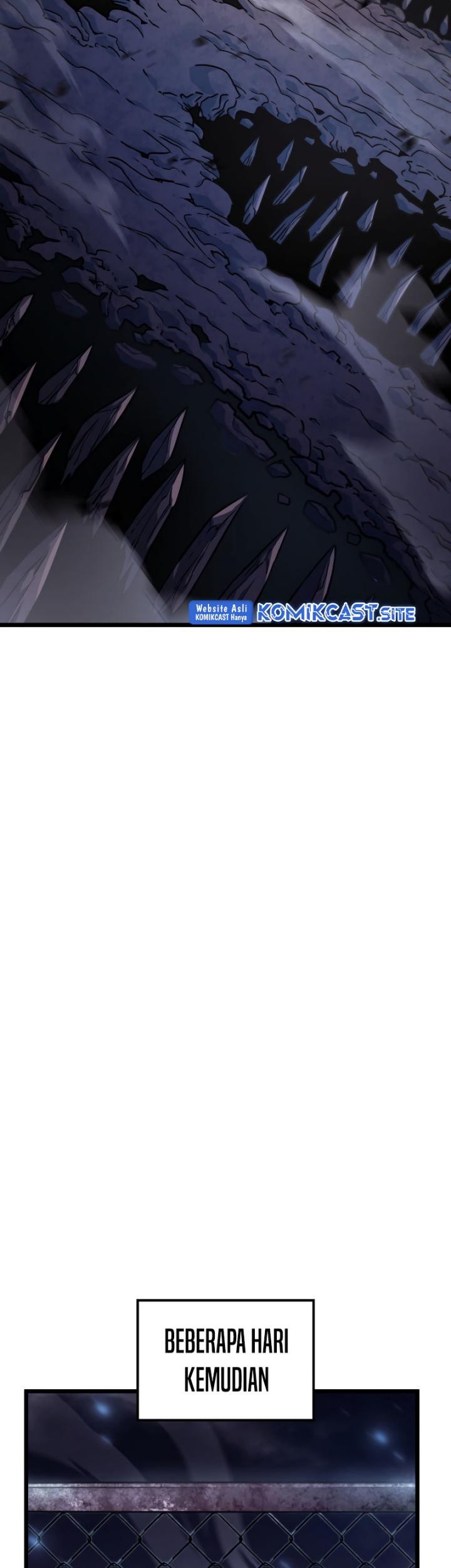 Revenge of the Iron-Blooded Sword Hound Chapter 04 Gambar 62