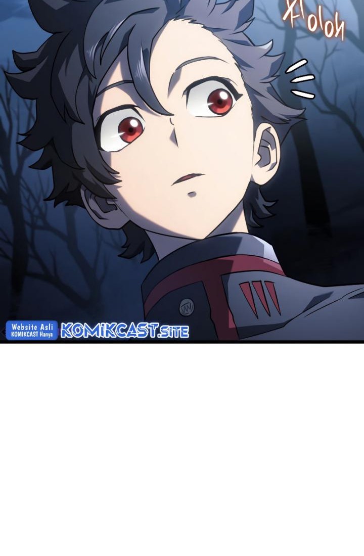 Revenge of the Iron-Blooded Sword Hound Chapter 04 Gambar 67