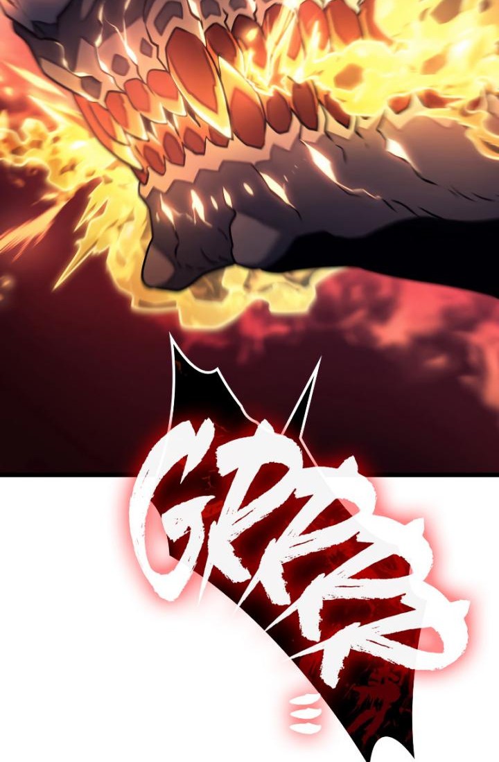 Revenge of the Iron-Blooded Sword Hound Chapter 04 Gambar 70