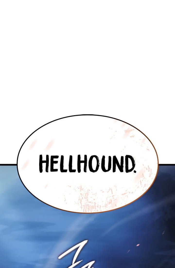Revenge of the Iron-Blooded Sword Hound Chapter 04 Gambar 72