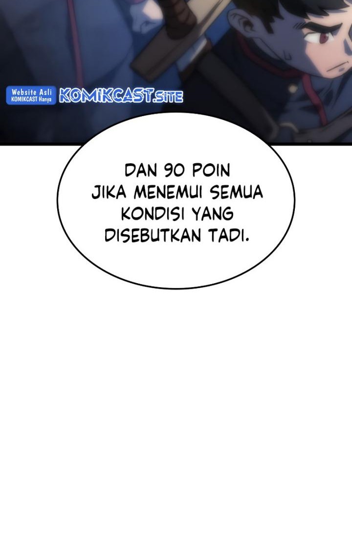 Revenge of the Iron-Blooded Sword Hound Chapter 04 Gambar 15