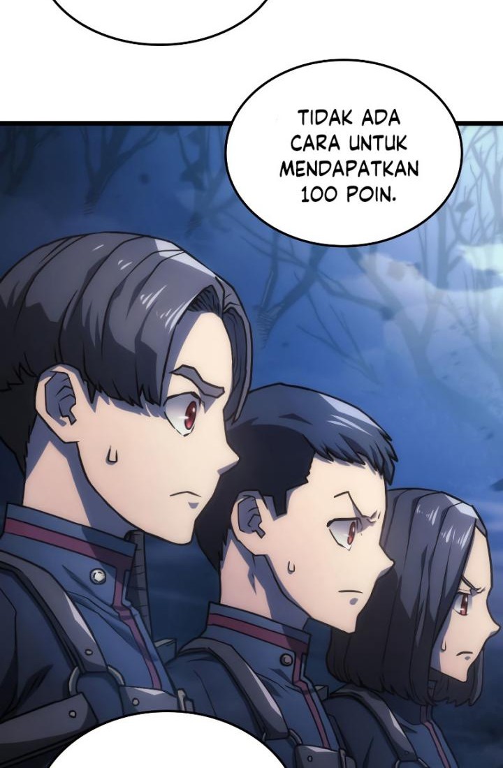 Revenge of the Iron-Blooded Sword Hound Chapter 04 Gambar 17