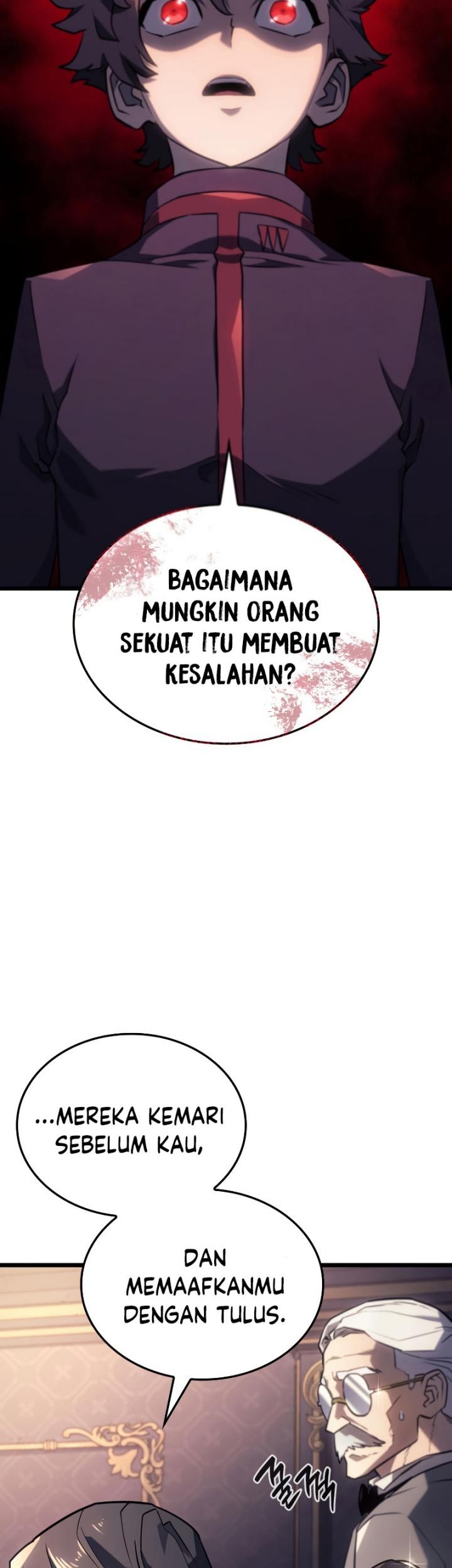 Revenge of the Iron-Blooded Sword Hound Chapter 03 Gambar 47