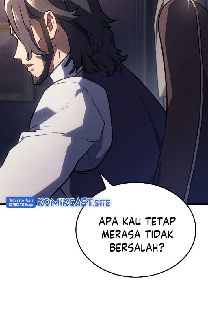 Revenge of the Iron-Blooded Sword Hound Chapter 03 Gambar 48