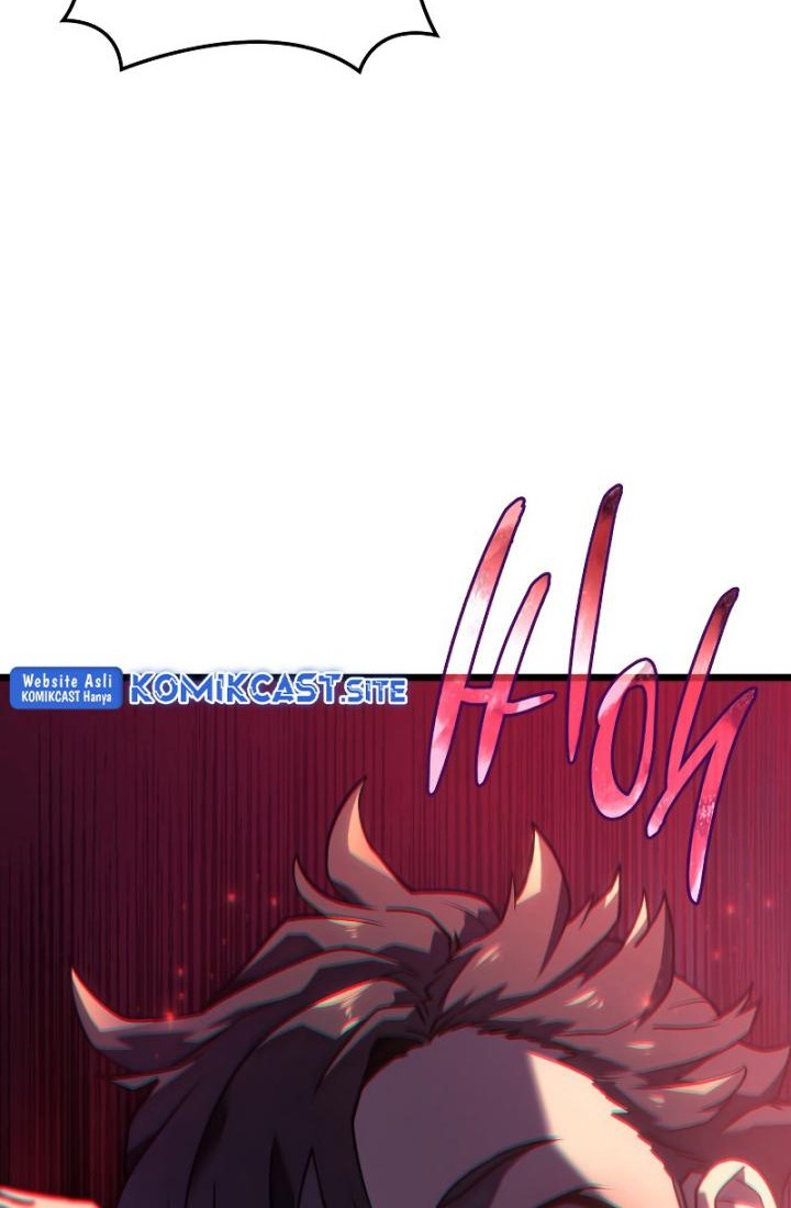 Revenge of the Iron-Blooded Sword Hound Chapter 03 Gambar 3