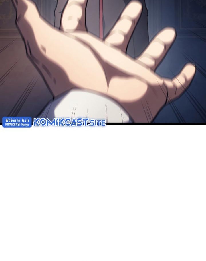 Revenge of the Iron-Blooded Sword Hound Chapter 03 Gambar 58