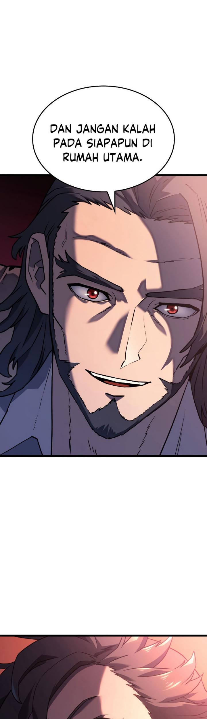 Revenge of the Iron-Blooded Sword Hound Chapter 03 Gambar 63