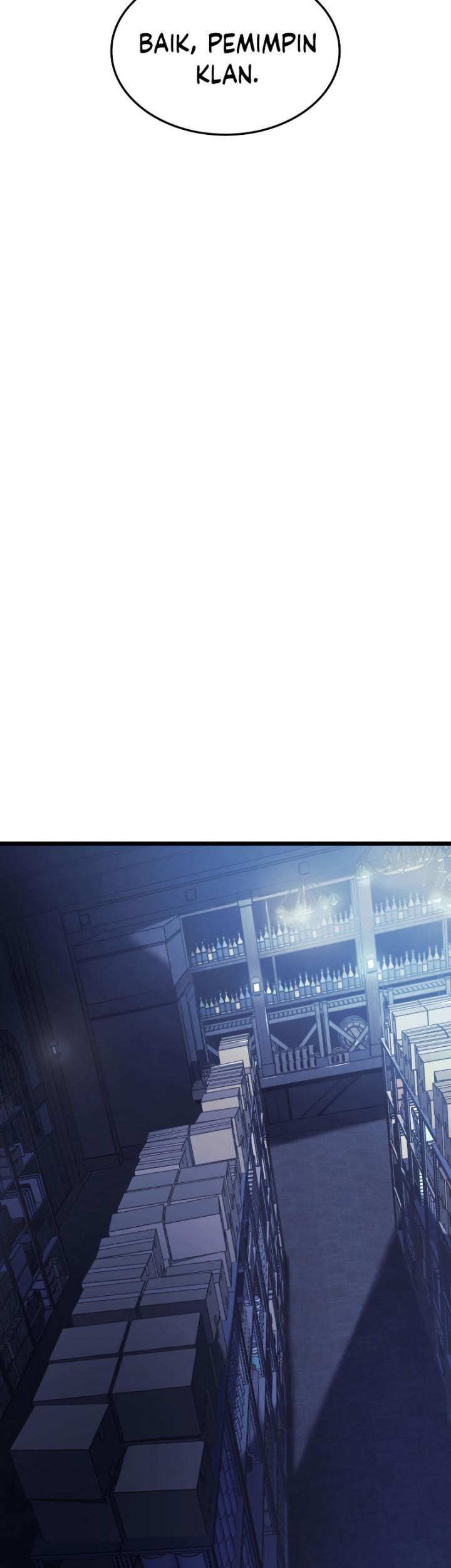 Revenge of the Iron-Blooded Sword Hound Chapter 03 Gambar 65